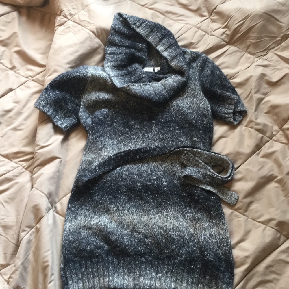 Cato Sweater Tunic
